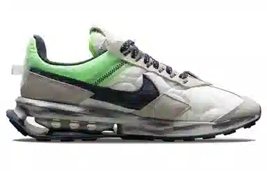 Nike Air Max Pre-Day Grey Green