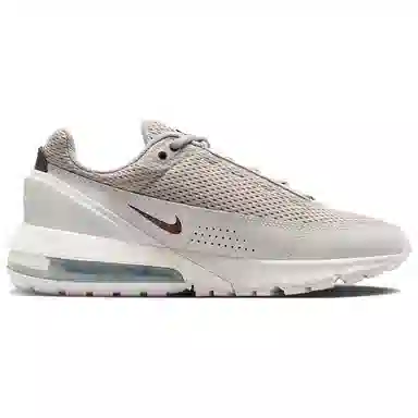 Nike Air Max Pulse Grey White Brown