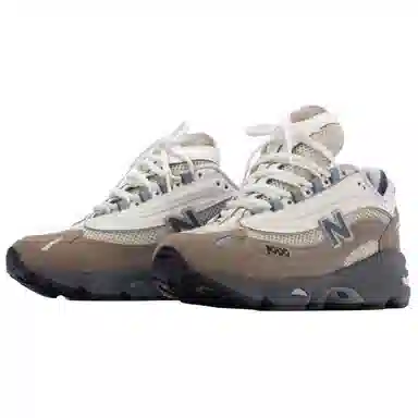 New Balance NB 1000 Beige Brown