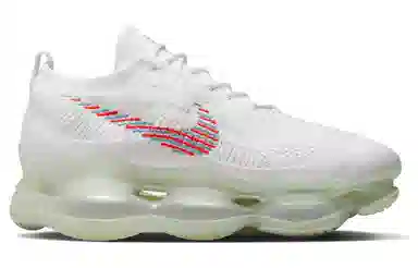 Nike Air Max Scorpion White