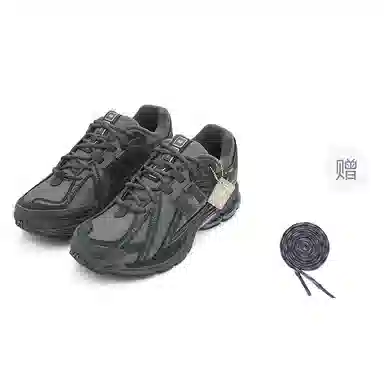 New Balance 1906R Black