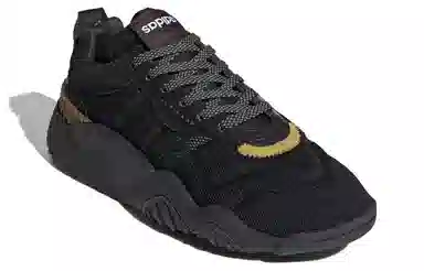 alexander wang x adidas Turnout Bball Trainer