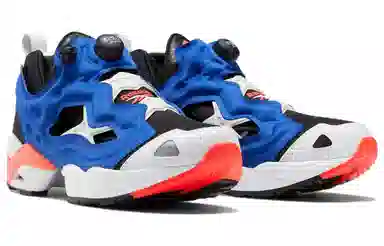 Reebok Instapump Fury 95 Blue