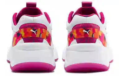 PUMA Barbie Flash Sneakers