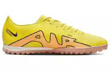 Nike Zoom Mercurial Vapor 15 Academy TF Yellow