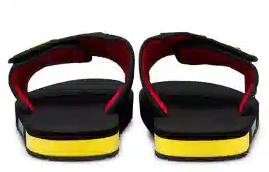 PUMA Mirage Mox Black