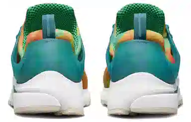 Nike Air Presto Tie-Dye