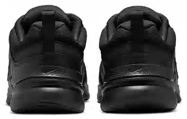 Nike Defy All Day Black