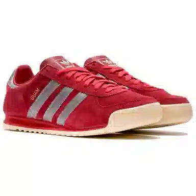 adidas Originals GUAM Red