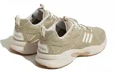 adidas neo JZ Runner Brown