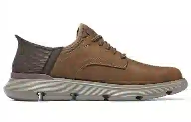 Skechers Slip-Ins Brown