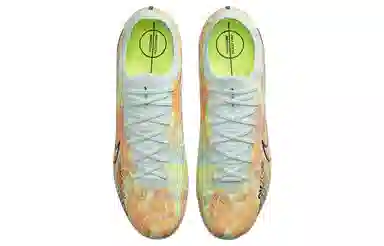 Nike Air Zoom Vapor 15 Elite FG