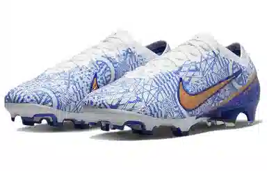 Nike Zoom Mercurial Vapor 15 Elite CR7 FG