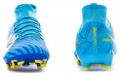 Nike Mercurial Superfly 9