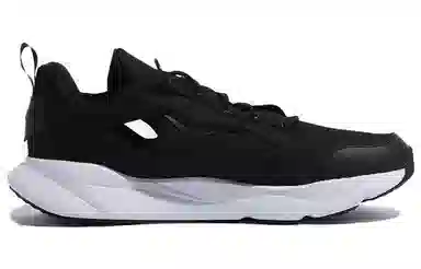 Reebok Furylite 95 Black White
