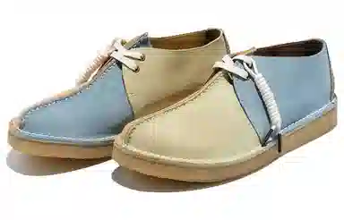 Clarks Originals x Li-Ning 1990