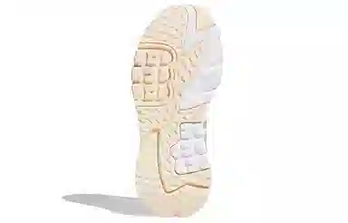 adidas Nite Jogger White Brown