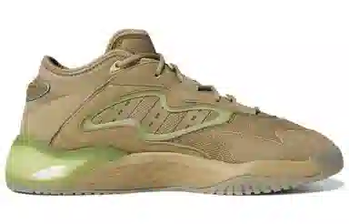adidas Streetball 2.0 Olive