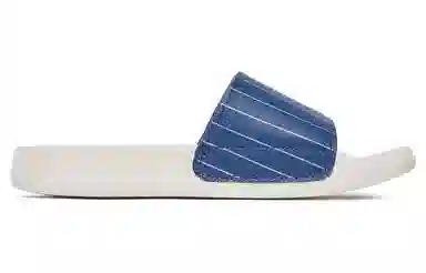 MLB New Mound Los Angeles Dodgers White Blue