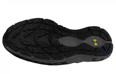 Under Armour HOVR Phantom 2 Black