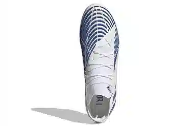 adidas Predator Edge.1 FG White
