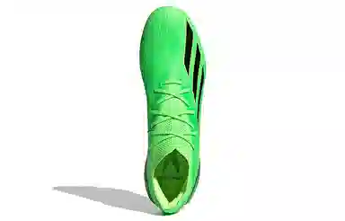 adidas X Speedportal .1 AG Fluorescent Green