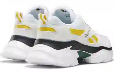 Reebok Royal Bridge 3 White Yellow
