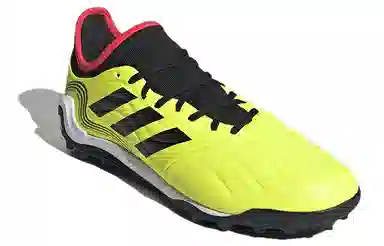 adidas Copa Sense.3 TF Fluorescent Yellow