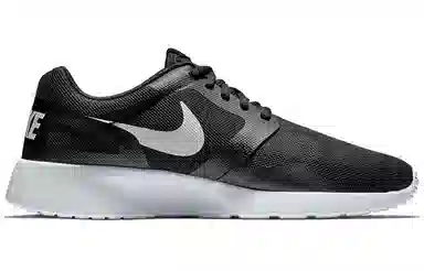 Nike Kaishi Black White