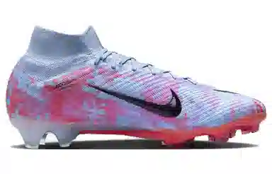 Nike Zoom Mercurial Dream Speed Superfly 9 Elite Blue