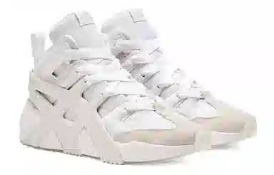 Onitsuka Tiger Big Logo Trainer