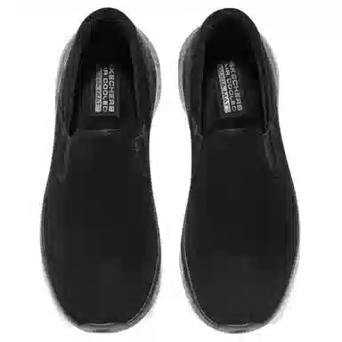 Skechers GO WALK Flex Black