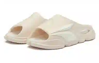 361° Flymark Slide Sandals Off-White