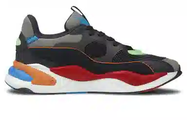 PUMA RS-2K Internet Exploring Black