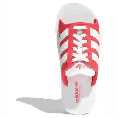 adidas Gazelle Beach Red