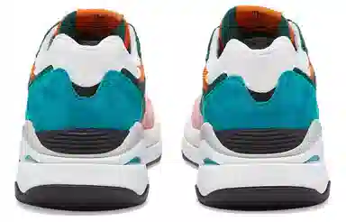 New Balance 5740 Blue Pink Green