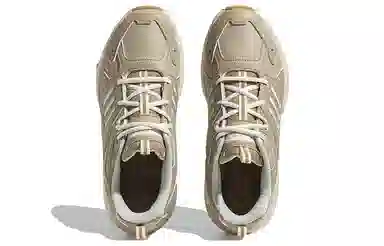 adidas neo JZ Runner Brown