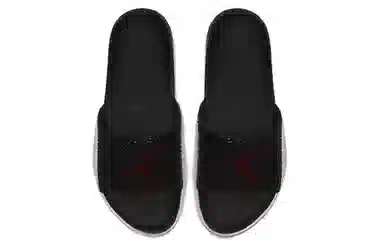 Jordan Hydro 7 V2 Black Red