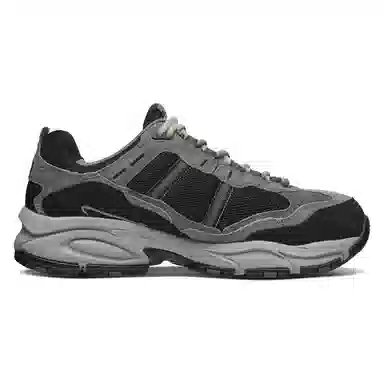 Skechers Vigor Charcoal Black