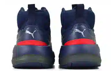 PUMA X-Ray 2 Square Mid WTR Navy