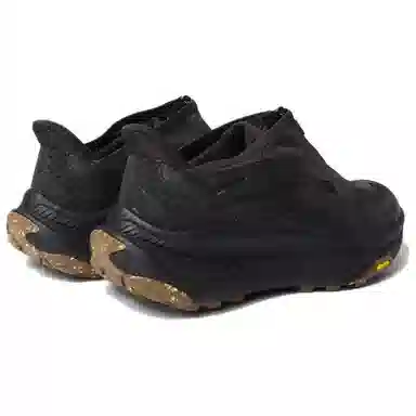 HOKA ONE ONE Project Transport Black