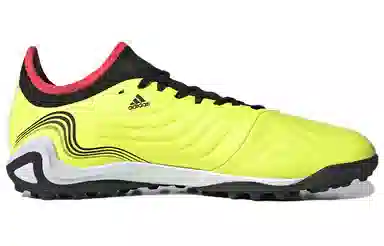 adidas Copa Sense.3 TF Fluorescent Yellow
