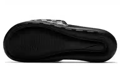 Nike Victori One Slide Print Black