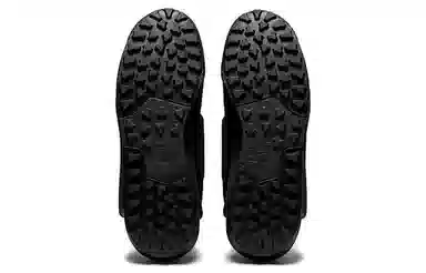 Onitsuka Tiger Admix Runner Black