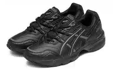 Asics Gel-1090 Black Grey