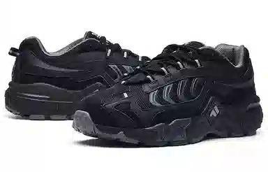 Fila Ravagement 2000 Low Black
