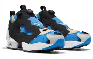 Reebok Project 0 IF Memory OF White Black Blue
