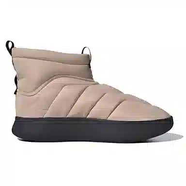 adidas Adipuff Brown