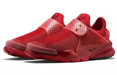 Nike Sock Dart Independence Day Red