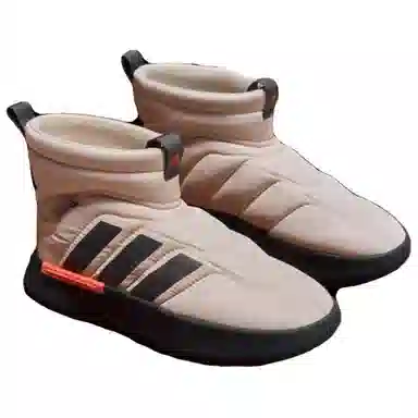 adidas Adipuff Brown